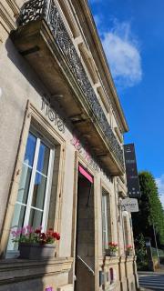 Hôtel Le Rohan Charme et Caractère - Pontivy - 5