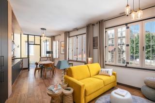 Les Maisons d Anthony Marseille - 3