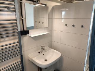 Studio with Two Beds & Terrace - Heerlen - 3