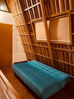 Hill View 'A'Frame Villa Wayanad - 4