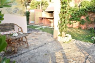 Villa giulia - Domus de Maria - 6