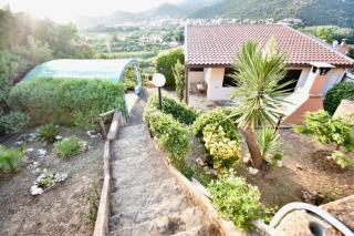 Villa giulia - Domus de Maria - 4