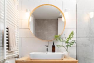 Studio Apartment Zeleni Venac - Belgrado - 1