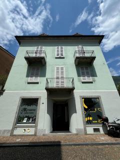 Appartamento Monica - Locarno - 4