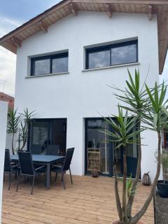 Maison 2 ch proche plages Anglet - Anglet - 1