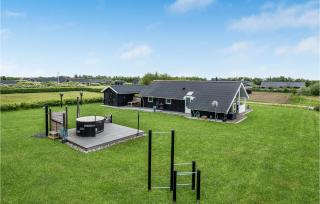 Nice Home In Hemmet With Wifi - Hemmet - 5