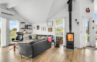 Nice Home In Hemmet With Wifi - Hemmet - 1