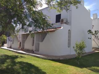 Apartamento Almargem - Conceição - 4