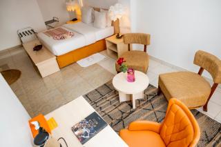 Amata n'Ubuki Boutique Hotel Ltd - 3