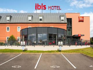 ibis Chalon Sur Saone Nord - Chalon-sur-Saône - 0