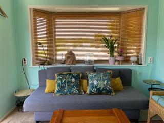 Summer house on the Dutch coast - 9