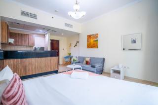 RH- Urban Living, Studio near Dubai Mall, Downtown - Dubai - 8