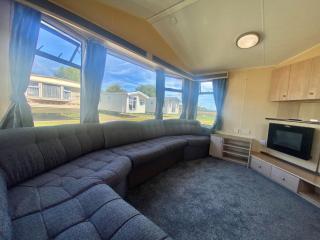 Homely 8 Berth Caravan At Highfield Grange In Essex Ref 26445Ba - 7