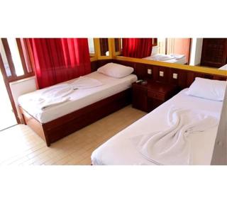 Meşe Hotel - Kemer - 9