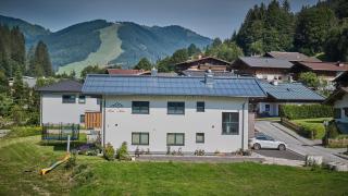 Haus Joan - Apartments - Saalbach-Hinterglemm - 6