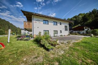 Haus Joan - Apartments - 2