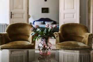 Lujza the vintage apt AC 75sq DT Wifi - Budapest - 3