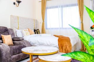 Studio near JKIA, Mombasa Rd by IncaVille - Nairobi - 6