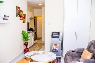 Studio near JKIA, Mombasa Rd by IncaVille - Nairobi - 4
