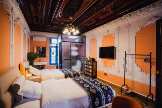 寻疆别苑民宿 Kashgar Ancient City Scenic Area - 8