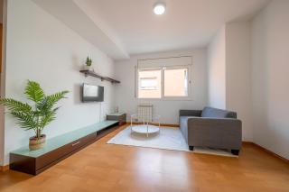 Apartment Lunamar - Palafolls - 1