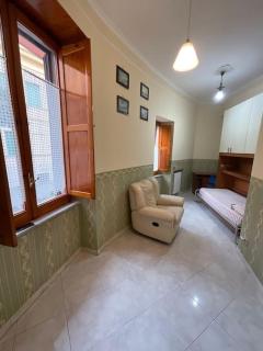 Otium Stabianum- Appartamento centro città - - Castellammare di Stabia - 1