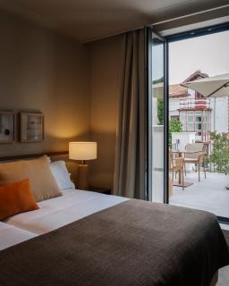 Hotel Rhin Garden - Santander - 4