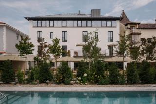 Hotel Rhin Garden - Santander - 6