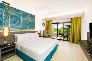 DoubleTree by Hilton Hotel Goa - Arpora - Baga - Baga - 8
