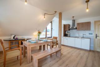 Aparthotel Hom at Vintgar - Zgornje Gorje - 9