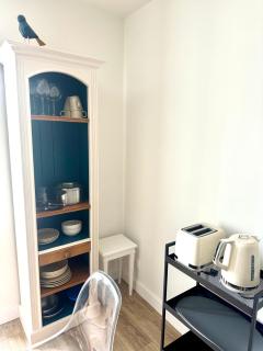 Suite Chemin de halage - Châteauneuf-du-Faou - 5