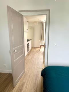 Suite Chemin de halage - Châteauneuf-du-Faou - 2