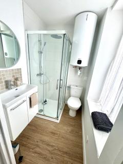 Suite Chemin de halage - Châteauneuf-du-Faou - 6