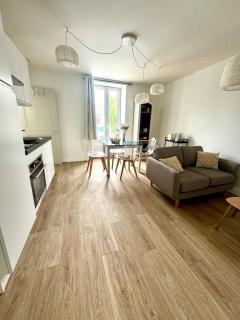 Suite Chemin de halage - 4