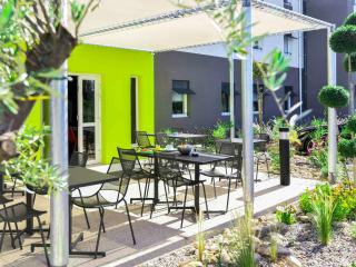 Ibis Budget Porte de Camargue - Saint-Martin-de-Crau - 8