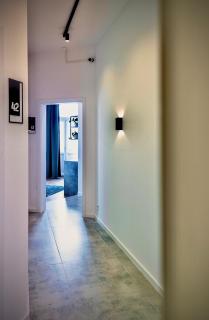 Lujza B Studio 43 - Budapest - 4
