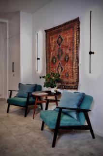 Lujza B Studio 43 - Budapest - 3