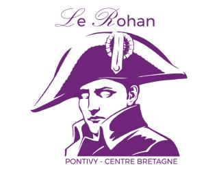 Hôtel Le Rohan Charme et Caractère - 9