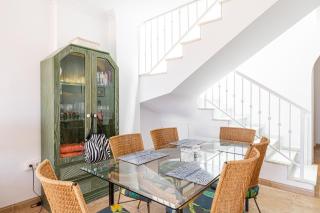 Townhouse close to Burriana - Nerja - 6