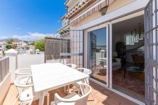 Townhouse close to Burriana - Nerja - 4
