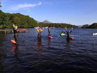 Haven Lakeland 3 Bed Luxury Caravan - Flookburgh - 5