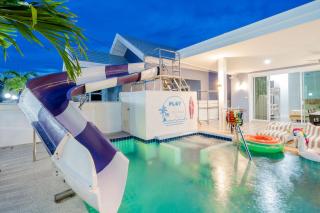 พลอยพูลวิลล่า ชะอำ 3 Ploy Poolvilla Cha-am 3 - Petchaburi - 5