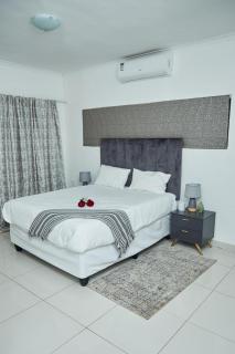 Serene Haven Apartments II - 0