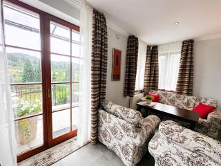 Calma Apartamenty Kameralne - Lewin Kłodzki - 7