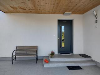 Ferienhaus Ottenberg 6 - 9