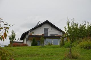 Ferienhaus Ottenberg 6 - 1
