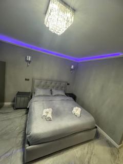 Silver studio at just 8 minutes distance of center - Bucarest - 4