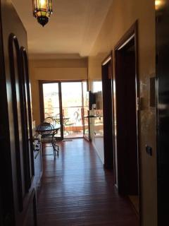 Charming small flat - Marrakech - 2