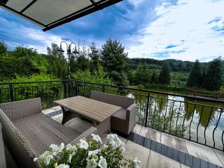 Calma Apartamenty Kameralne - Lewin Kłodzki - 9