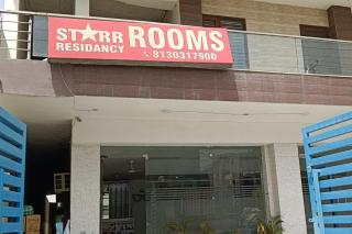 Hotel Starr Residancy - Gurgaon - 9